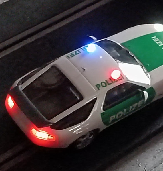 LMM 132105/POL - Porsche 928 - Polizei