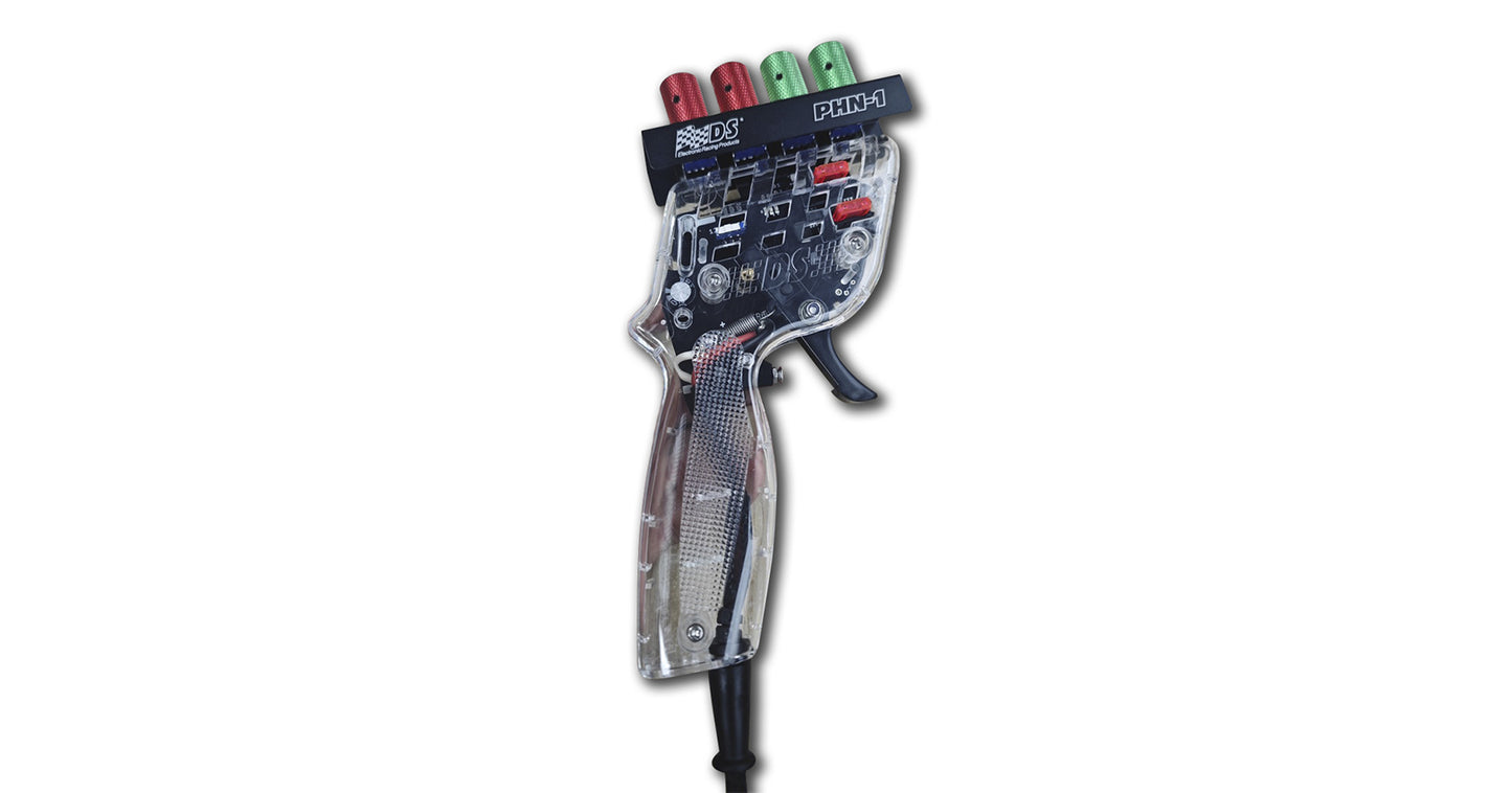 DS-3509 - Electronic Controller PHN-01