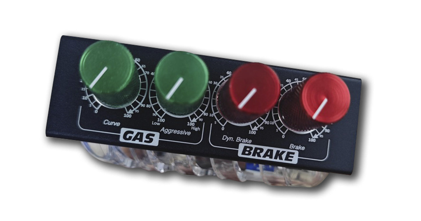DS-3509 - Electronic Controller PHN-01