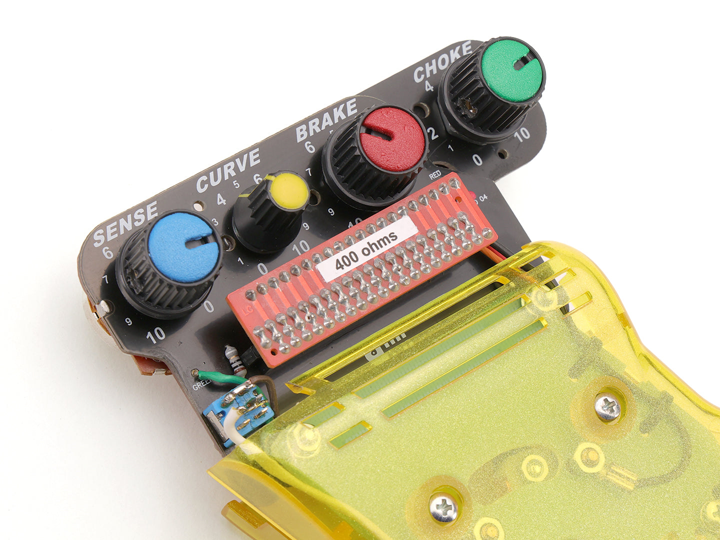 ProParts PPA-AE04 - Electronic Controller - No Anti-Brake