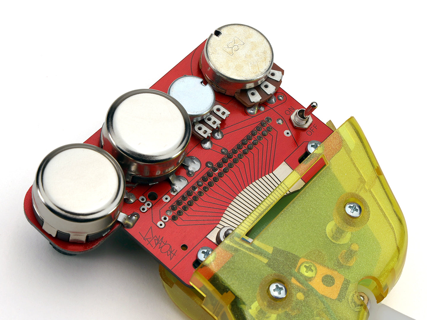 ProParts PPA-AE04 - Electronic Controller - No Anti-Brake