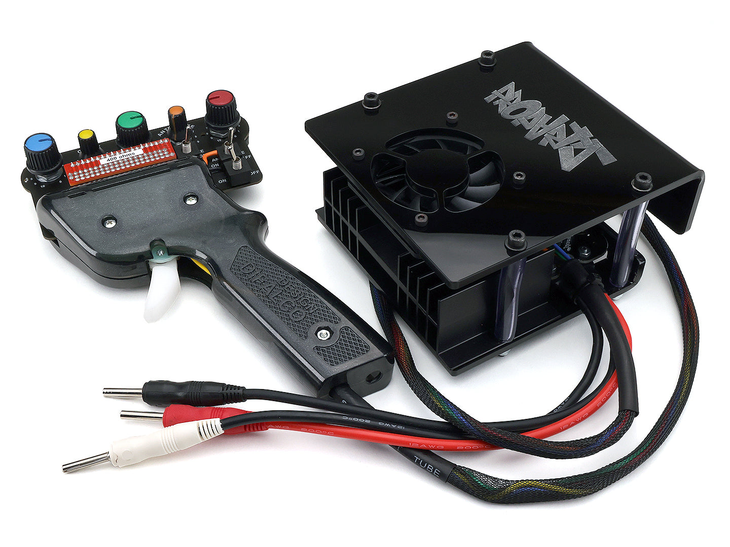 ProParts PPA-AE08-2 - Electronic Controller