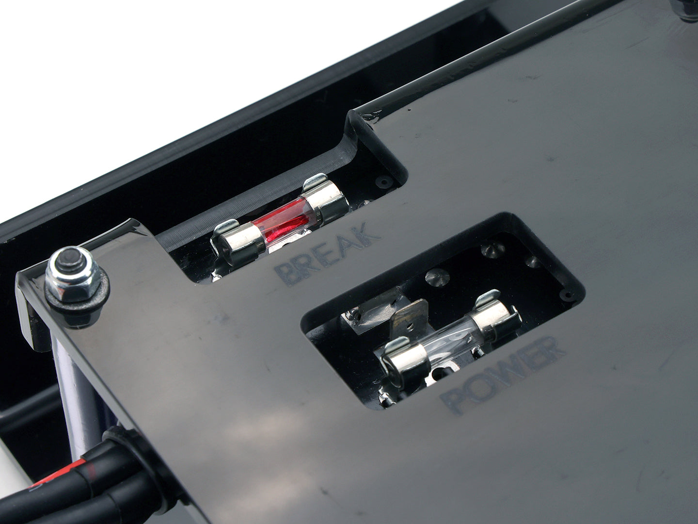 ProParts PPA-AE08-2 - Electronic Controller