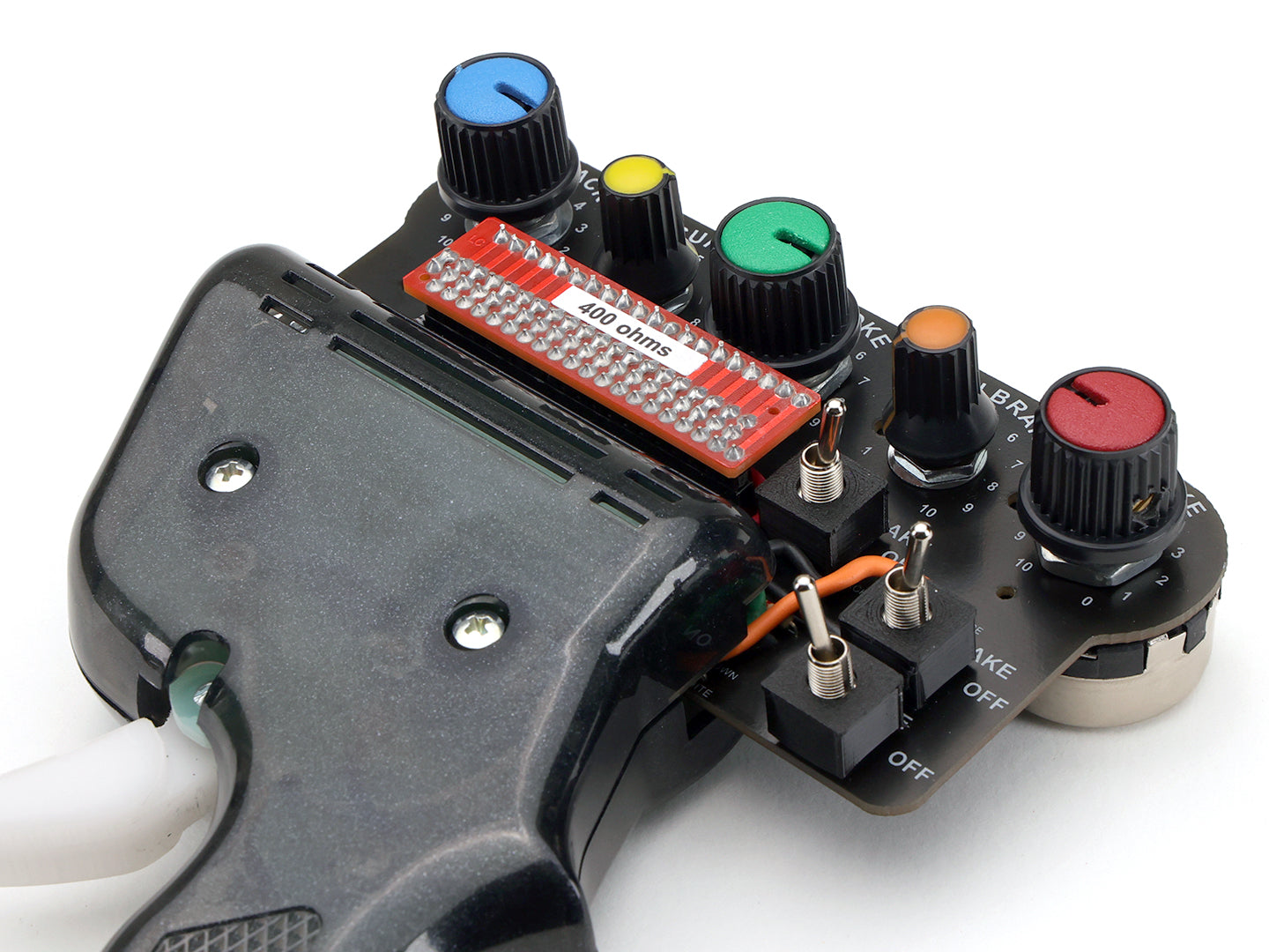 ProParts PPA-AE08-2 - Electronic Controller
