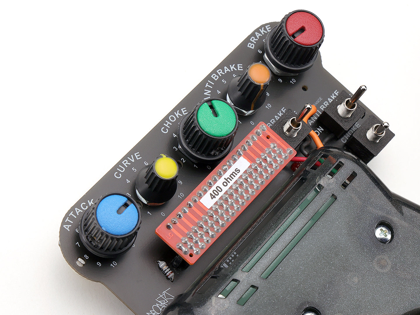 ProParts PPA-AE08-2 - Electronic Controller