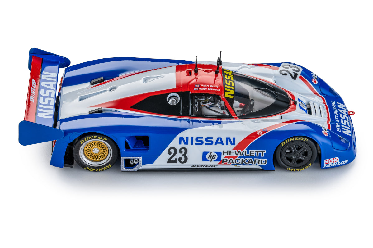 Slot.it CA28H - Nissan R89C #24 - '89 Le Mans