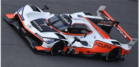 Slot.it CA56C - PRE-ORDER NOW! - Acura ARX-05 - Team Penske #7 - '19 IMSA WeatherTech