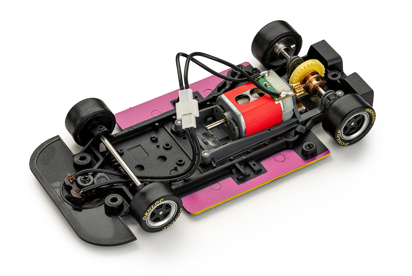 Slot.it CA60A - Mazda 767B - NWB #230 - '91 Suzuka 1000km