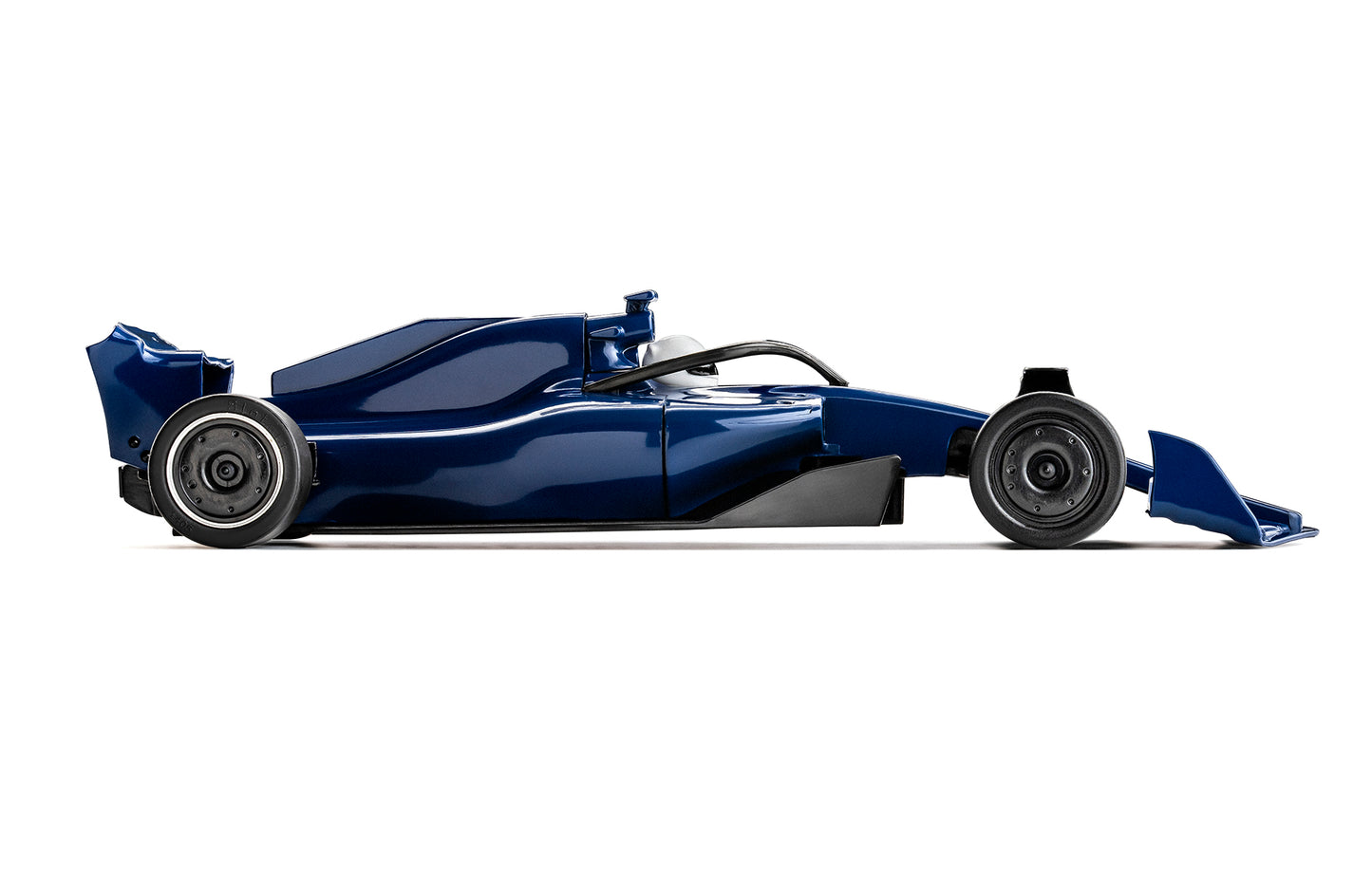 Policar PCAR10 - Monoposto F1 in Blue