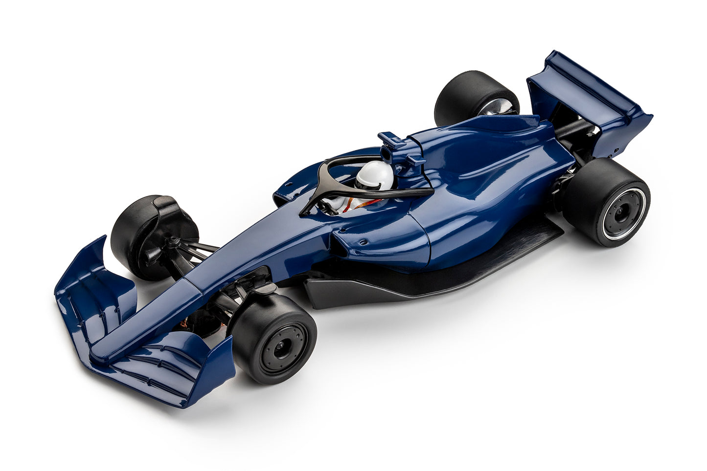 Policar PCAR10 - Monoposto F1 in Blue
