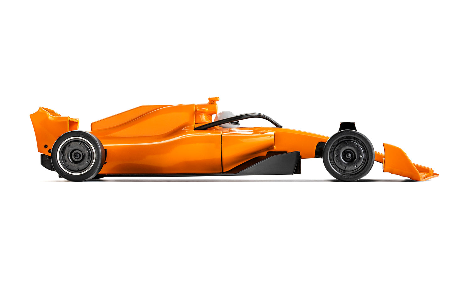 Policar PCAR10 - Monoposto F1 in Orange