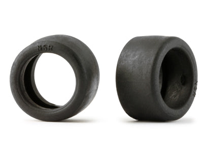 NSR 5266Z - Slick Rears - 19.2 x 11.5mm - ZERO GRAINING - fits 17.3" wheels - for Hypercar