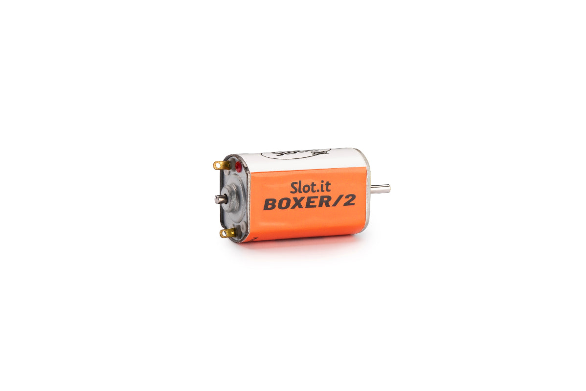 Slot.it MN08CH - Boxer 2 Motor - 21,500 RPM