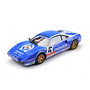 Avant Slot Cars