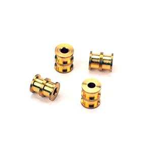 Avant Slot Parts