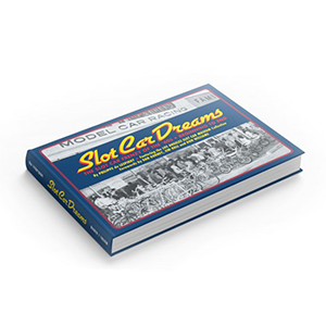 Electric Dreams Publications