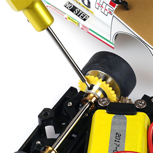 Electric Dreams Tools