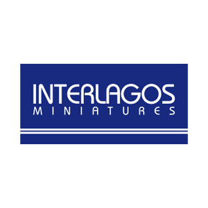 INTERLAGOS MINIATURES