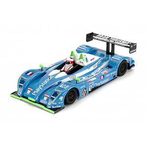 Avant Slot LMP
