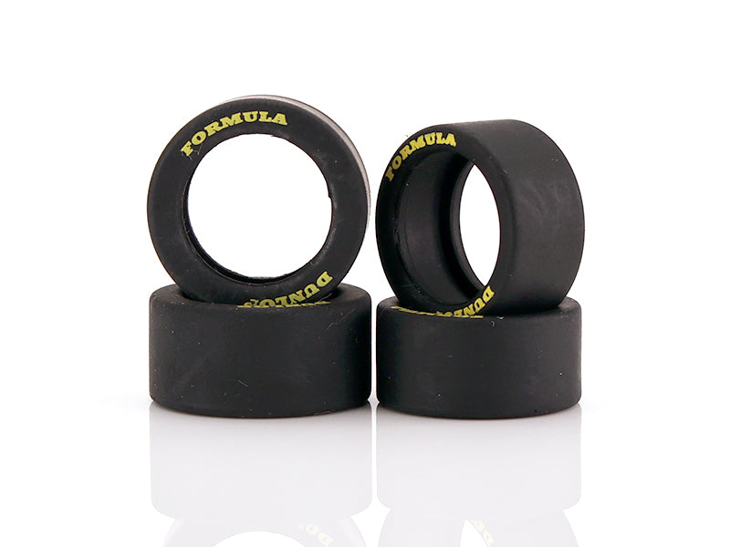 MR Slotcar Tires / Wheels / Inserts