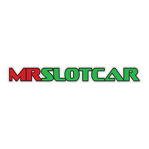 MR SLOTCAR