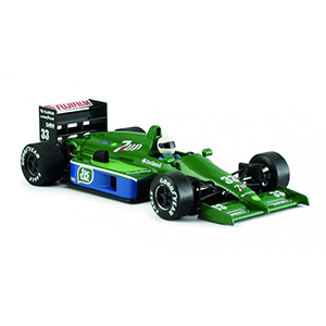 NSR Slot Cars