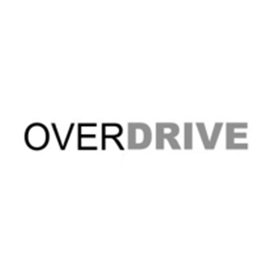 OVERDRIVE SLOTSHOP