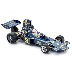 Policar Slot Cars