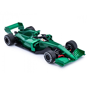 Policar Modern F1