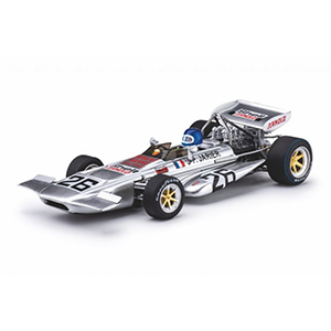 Policar Vintage F1