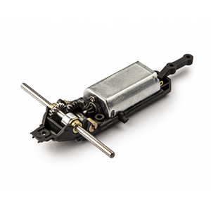 Policar Parts