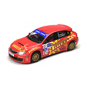 Avant Slot Rally