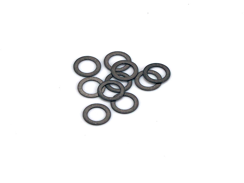 MR High Performance Axles / Spacers / Bushings