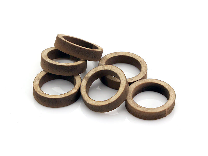 MR High Performance Tires / Wheels / Inserts