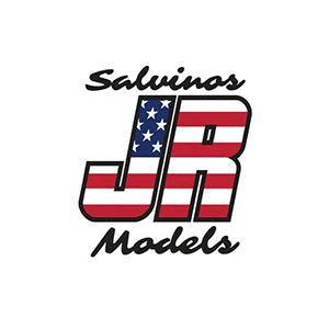 Salvinos JR Models