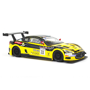 Slot.it Modern GT