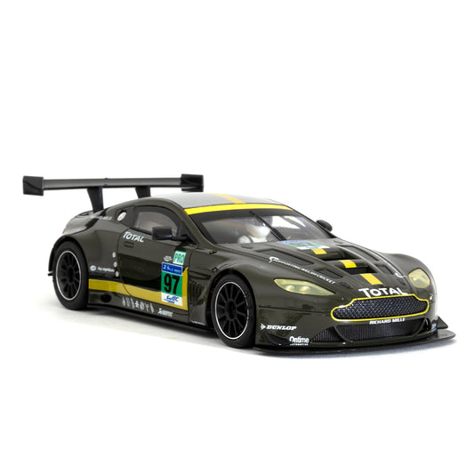 NSR0331AW - Aston Martin Vantage GT3 #97 - '17 Le Mans - Winner GTE Pro