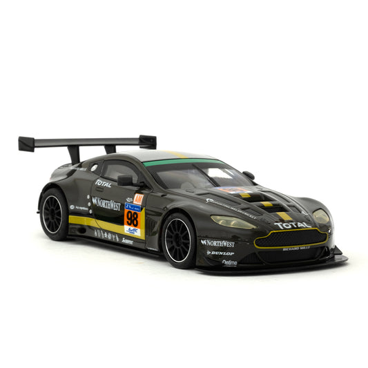 NSR 0332SW - Aston Martin Vantage GT3 #98 - '17 Le Mans