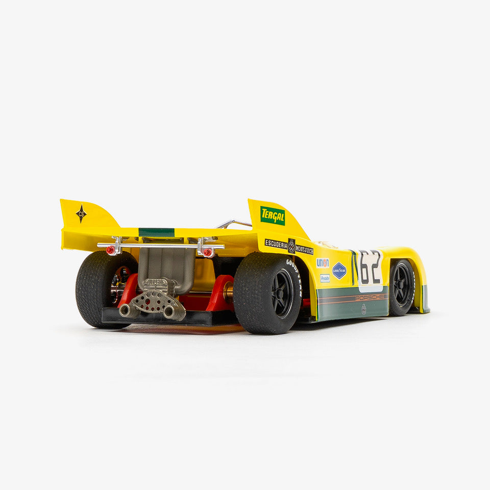 NSR 0555SW - PRE-ORDER NOW! - Porsche 908/3 - Tergal #62 - '72 Daytona