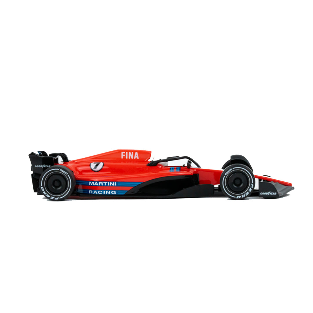 NSR 0620IL - Formula 22/26 - Martini Racing Red #7