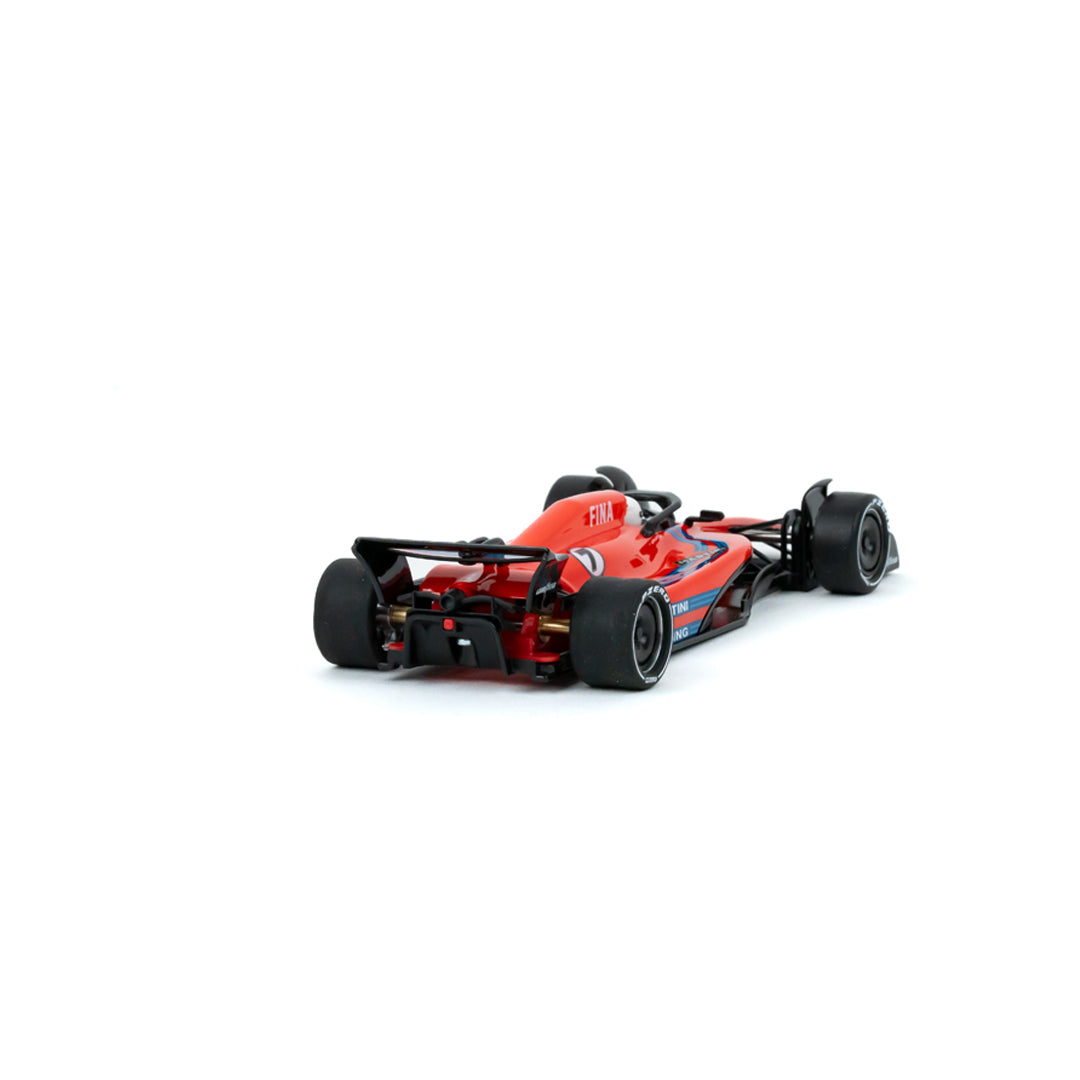 NSR 0620IL - Formula 22/26 - Martini Racing Red #7