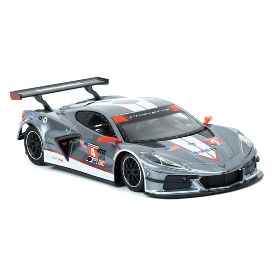 NSR 0535SW - Corvette C6R - Amarillo Martini n.° 35