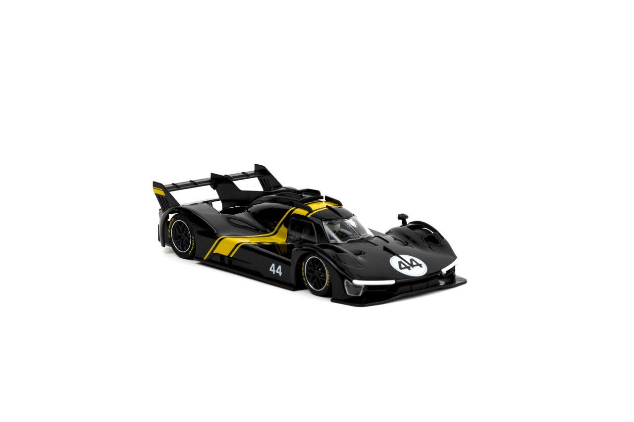 NSR 0625SW - Hypercar #44 Black