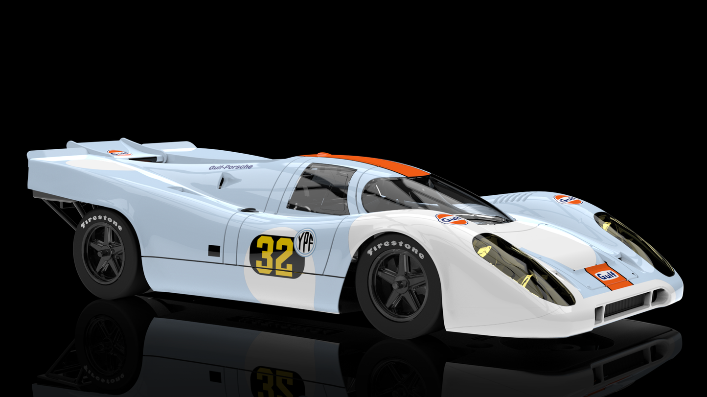 NSR 0535SW - Corvette C6R - Amarelo Martini nº 35
