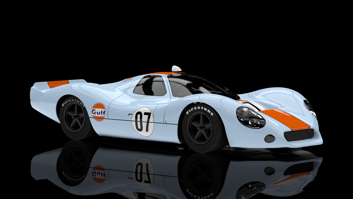 NSR 0535SW - Corvette C6R - Amarillo Martini n.° 35