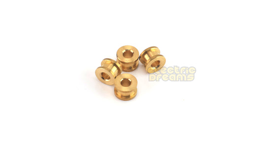 TeamSlot 52004 - Bearings - 4.8 x 2.4mm - pack of 4