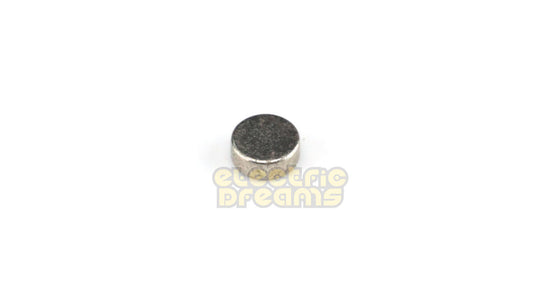 TeamSlot 52022 - Neodymium Magnet - 5 x 2mm