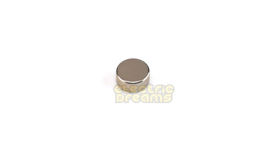 TeamSlot 52021 - Neodymium Magnet - 6 x 2mm