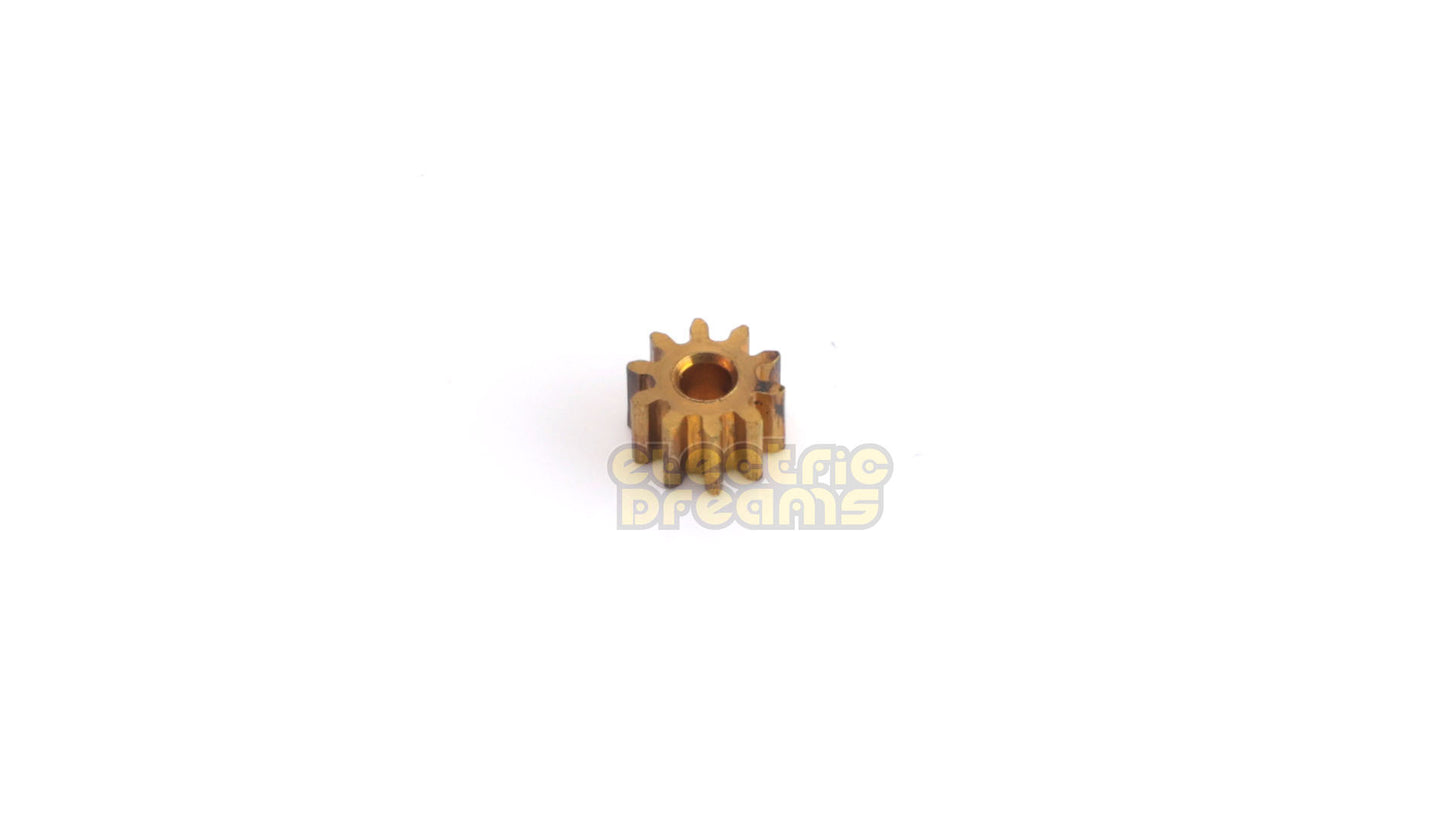 TeamSlot 52019 - 10T Pinion