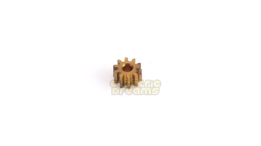 TeamSlot 52019 - 10T Pinion